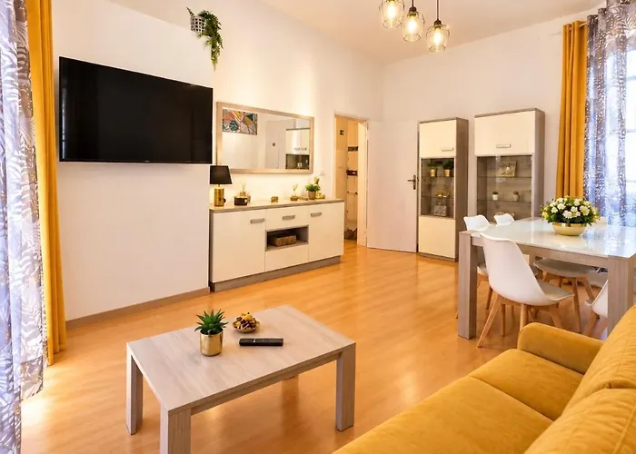 Apartment A Casa Di Mati Rome