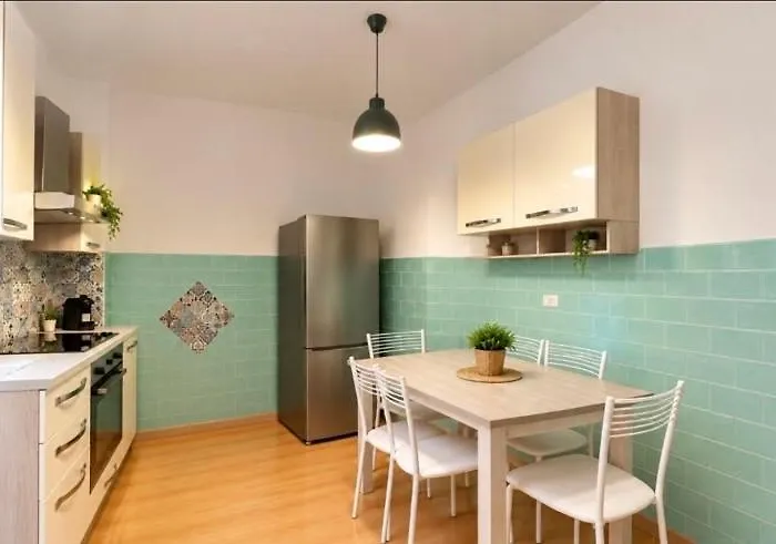 A Casa Di Mati Rome