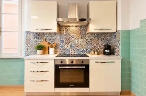 A Casa Di Mati Appartamento *