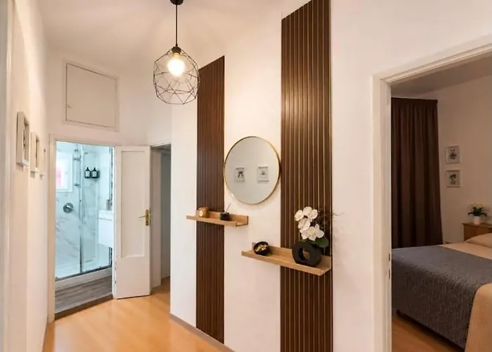 A Casa Di Mati Rome